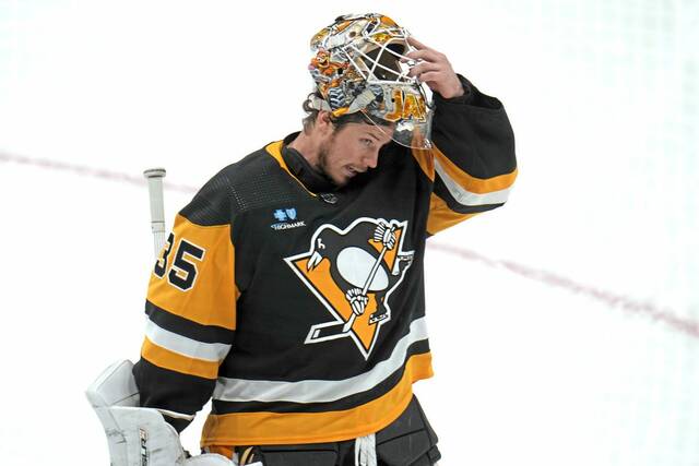 Breaking: Penguins Star has been ruled out about 6-8 months after undergoing Kneel Surgery