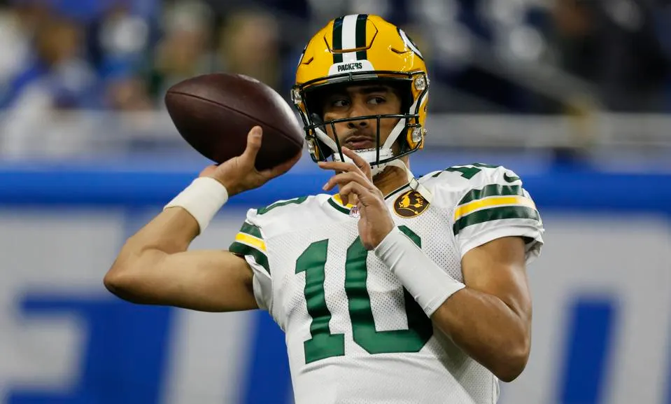 Good New:Green Bay Packers Quarterback  Has Earned a Contract Extension