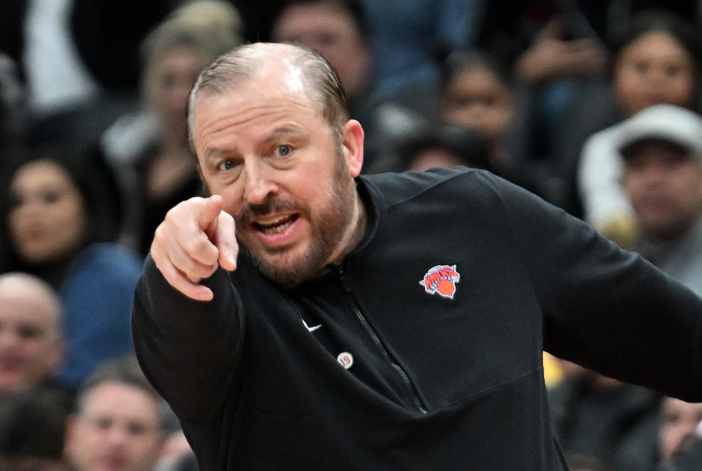 Shock: Knicks Head Coach has resisted $60m new contract offer, ready to part ways with team as…