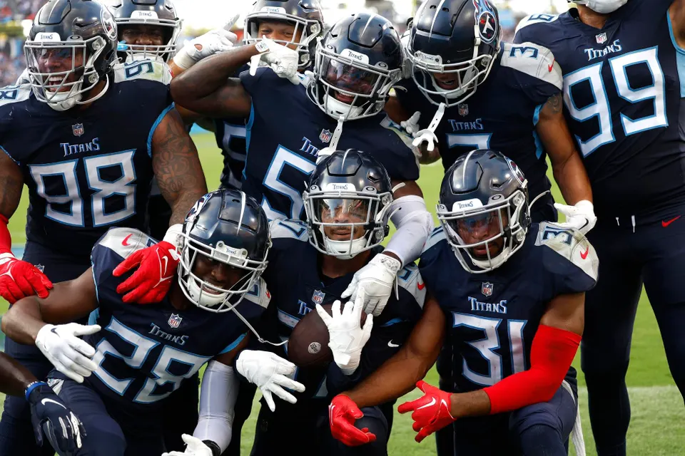 Sad News: Nine Players leaving Titans due to……