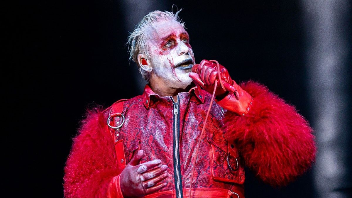 Breaking: Till Lindemann cancels September North American tour says he is…