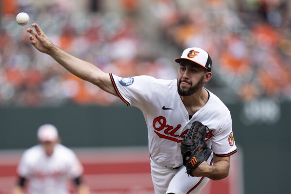 End of an Era: Officially Baltimore Orioles Veteran has Retired due to worse chronic Cancer…