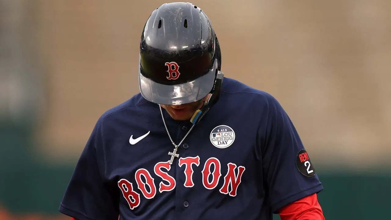 Breaking: Red Sox Star has Rejected $7.5m contract Says he won’t Stay, Insist to leave for…