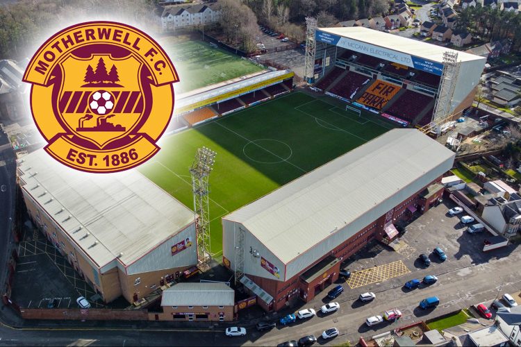 Another Piece Of Sad News For Motherwell FC