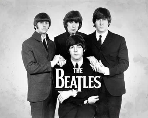 Breaking News: Over 30yrs of togetherness the beatles have parted ways following…