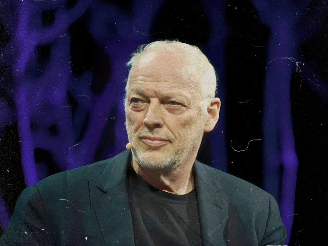 Shock: Pink Floyd Super Star David Gilmour has announced Retirement due to health issues as…