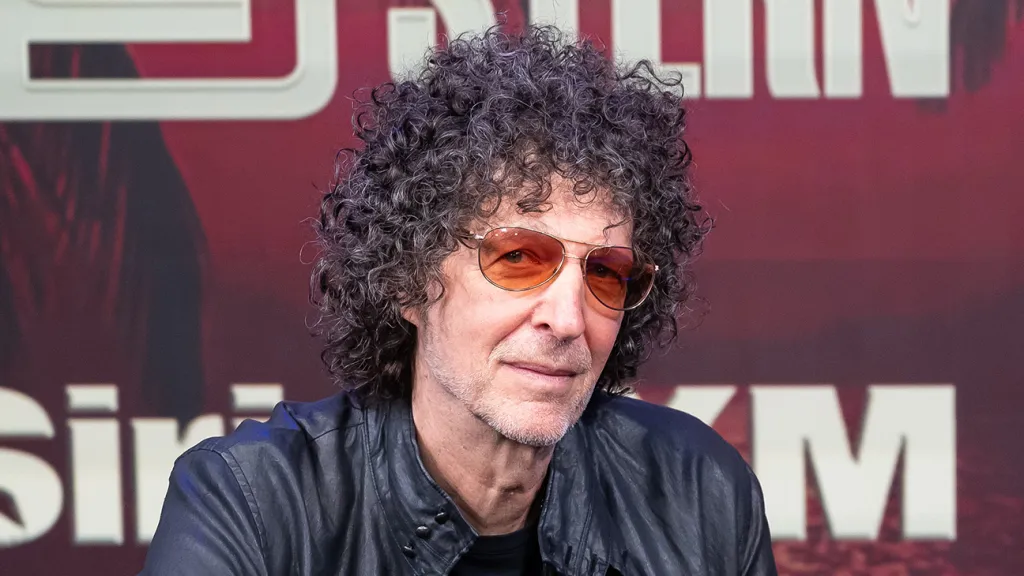 Breaking: my decision is final, I have no reversal. Howard Stern has made a terrible decision to eliminate…