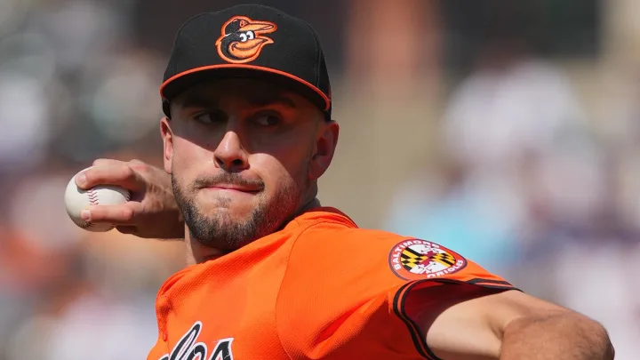 End Of an Era: Baltimore Orioles Star has announced Retirement due to heart disorder as…