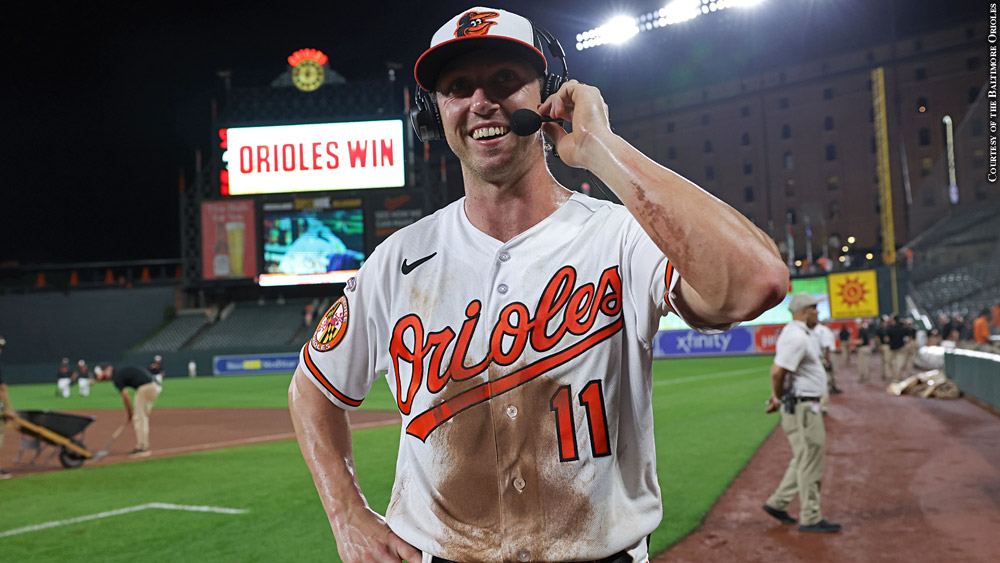 Shocking: Baltimore Orioles Veteran has been ruled out between 6-8 months as he undergoes urgent Surgery…