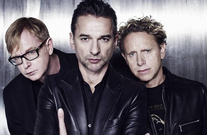 Breaking: After 20 years of togetherness Depeche Mode, Legendary Singer passes away at 52 years after suffering…