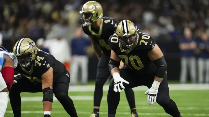 Sad News: New Orleans Saints Comfirm Departure of three key players due to….