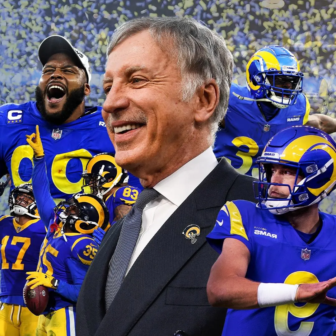 Report: Fans Shocked as Los Angeles Rams Board Sends message to Team about…