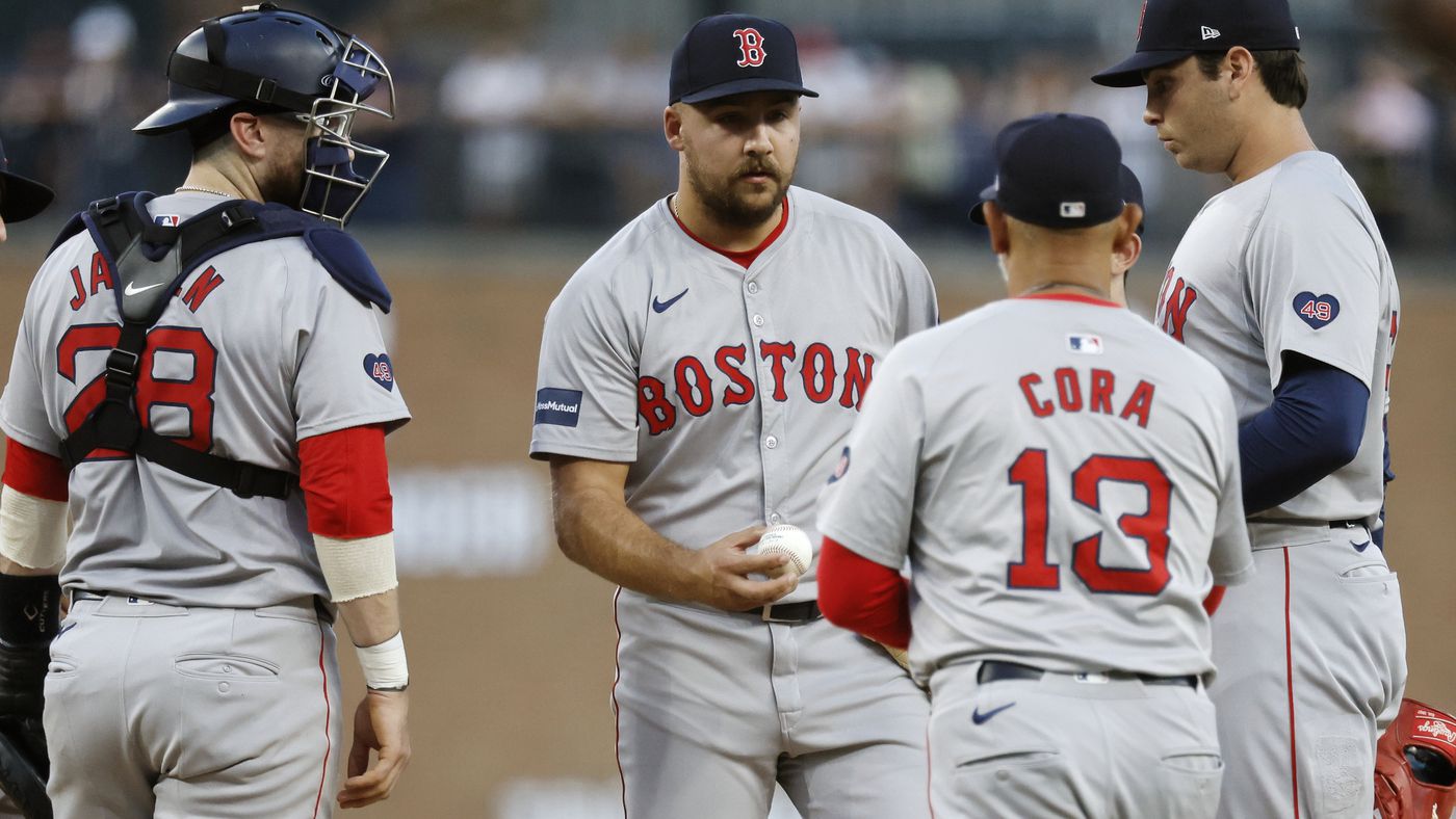 Sad News: Boston Red Sox Face Setback as Key Player Terminates Contract Due to…