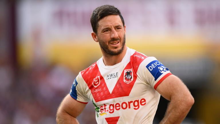 Sad News: Captain Ben Hunt Dropped by Club Due to…