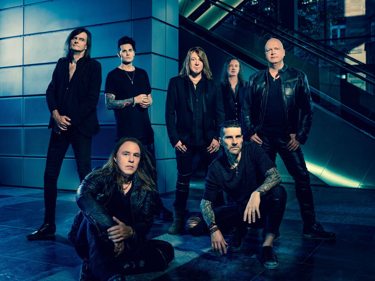 Shocking announcement: That has left fans reeling, the iconic German power metal band Helloween has declared their retirement…