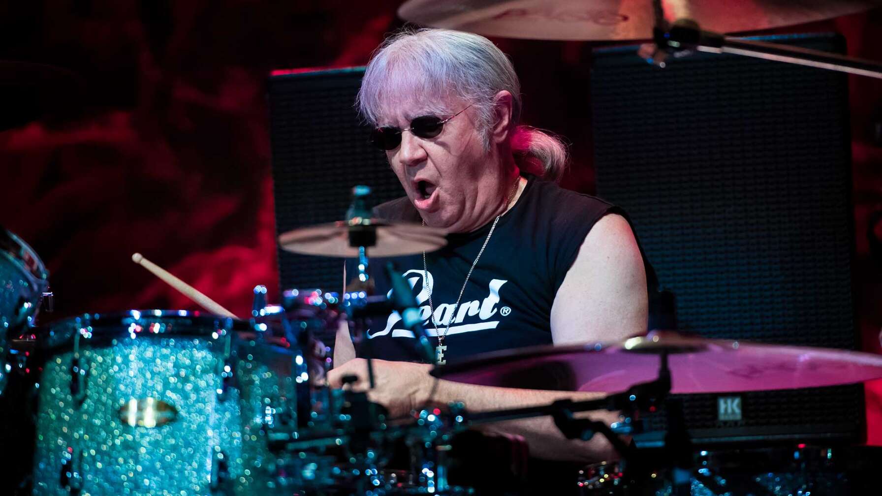 JUST IN: Ian Paice Set to Quit Rock Band Due to Health Concerns…