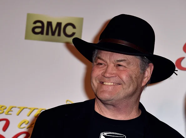 Shocking Announcement: George Michael Dolenz Jr. Reveals Surprising Plans…