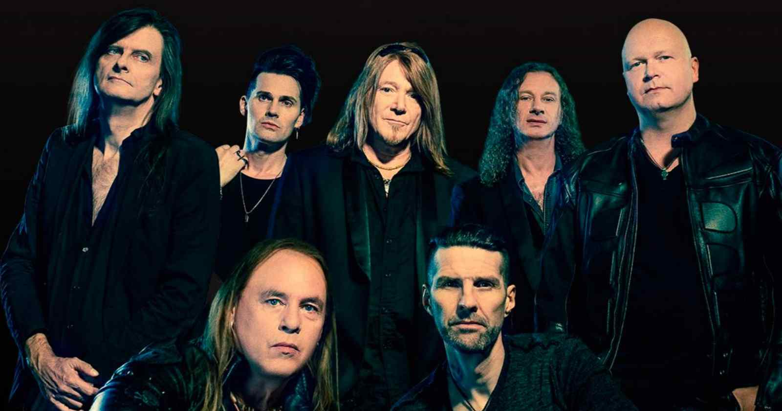 JUST IN: Helloween Announces Epic Return with New Album and 2024 World Tour…