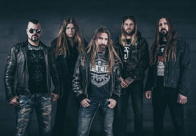 Heartbreaking: Another member of the legendary rock band Sabaton has just passed away…