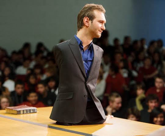 Just in: Nick Vujicic makes the worst decision of his ministry life as he..