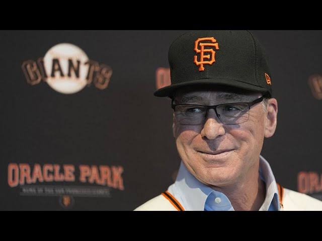 Sad News: San Francisco Giants Confirms departure of two players due to..