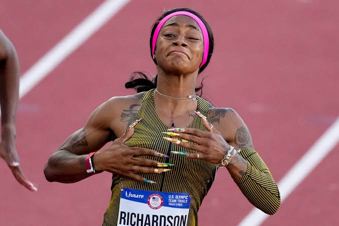 Unexpected Announcement: Sha’Carri Richardson announce shocking and heartbreaking news of her career after..