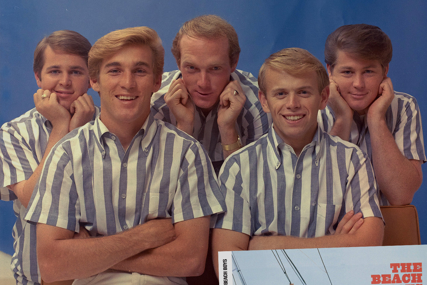 Heartbreaking: A beloved member of the legendary band The Beach Boys has passed away due to…