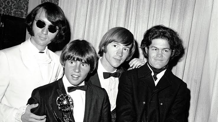 Heartbreaking: One member of the pop band The Monkees  has passed away at the age of 50years due to..