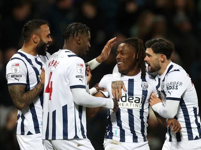 Sad News: West Brom Ace has been charged with sexual assault as he is set to…