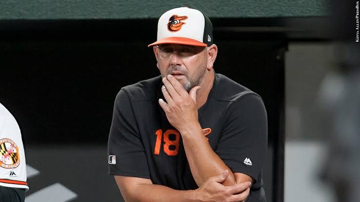 Sad News: Baltimore Orioles Confirms Departure of three(3) Players due to..