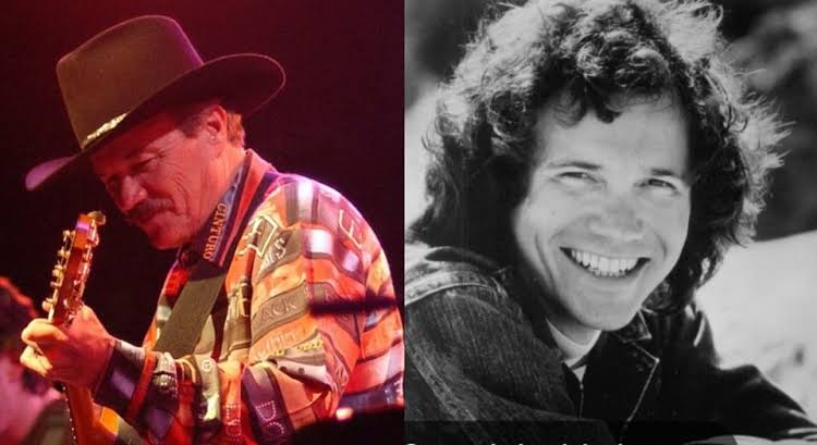 Just In: David Gates Announces Epic Return and New World Tour in 2025