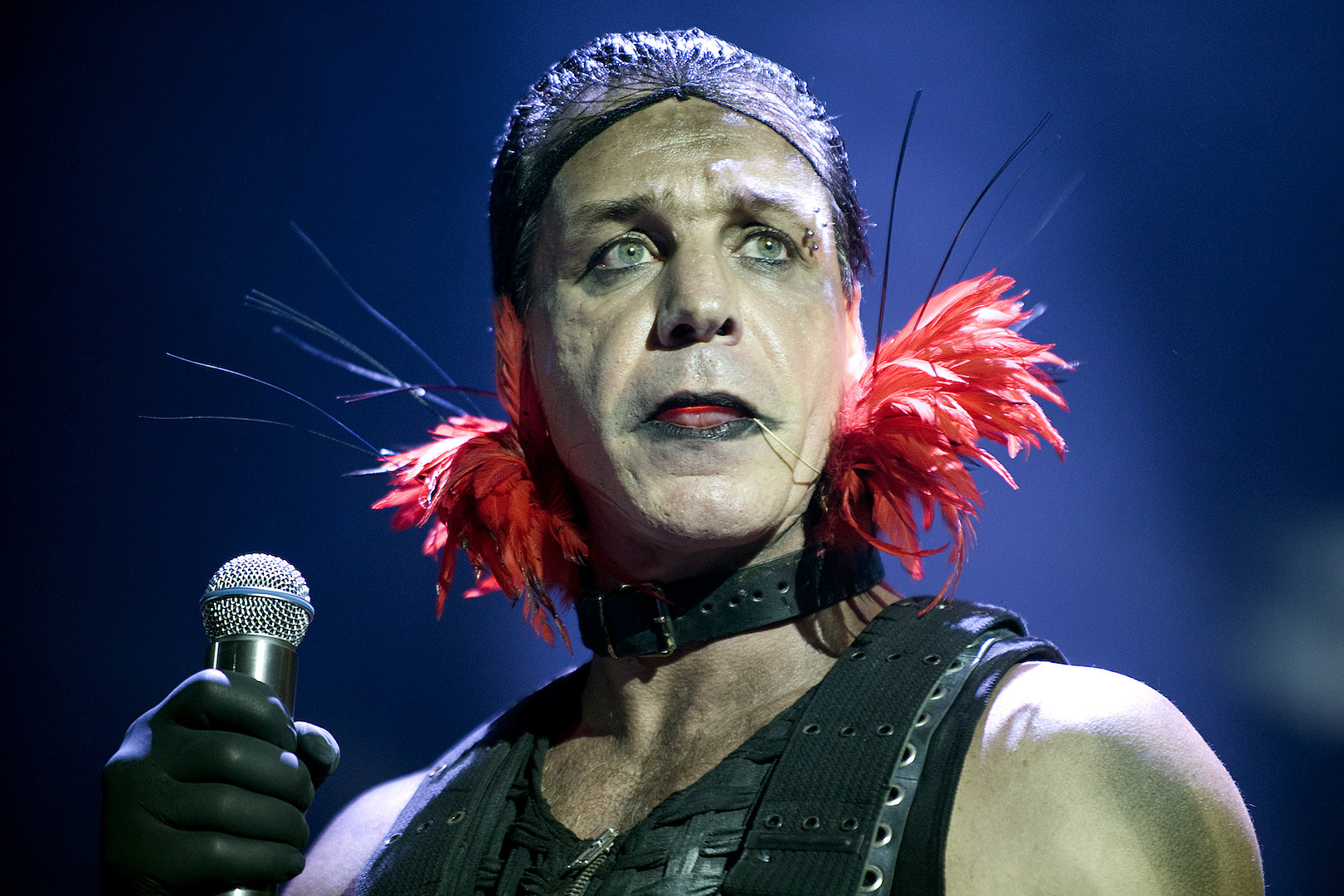 Just In: Till Lindemann Announces Epic Return and New World Tour in 2025