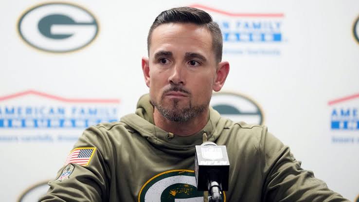 Sad News: Green Bay Packers confirms  departure of two(2) players due to…