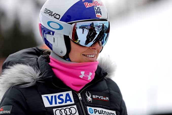 Heartbreaking News: Lindsey Vonn just announce unexpected announcement