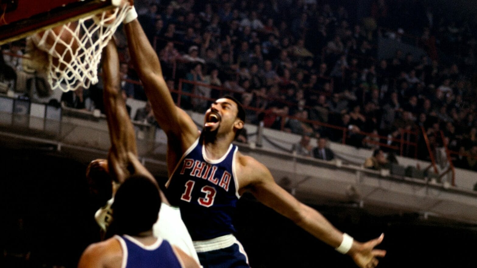 Just In: Wilt Chamberlain Secret has been review as he secretly…