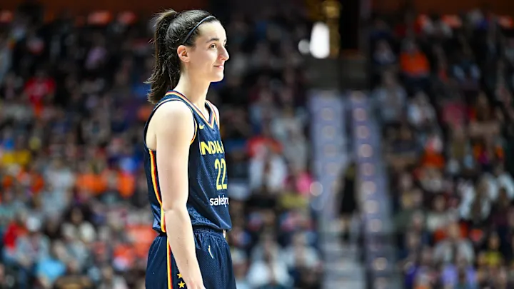 Fever Ex-President Reveals How Caitlin Clark Tried to Get Opposing WNBA Players Paid..