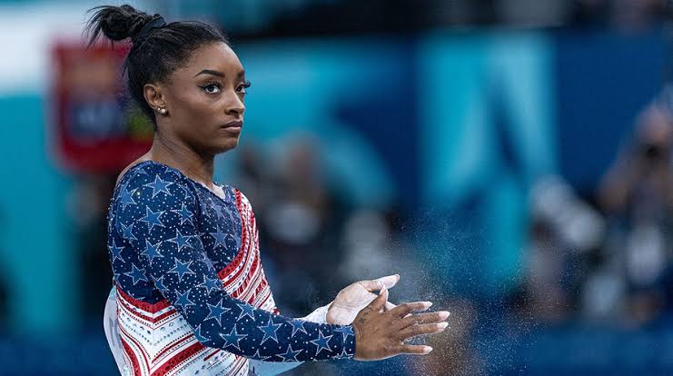 Heartbreaking News: Simone Biles just announce unexpected announcement..