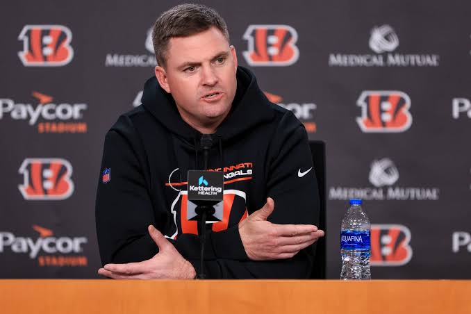 Sad News: Cincinnati Bengals Confirms departure of four players due to..