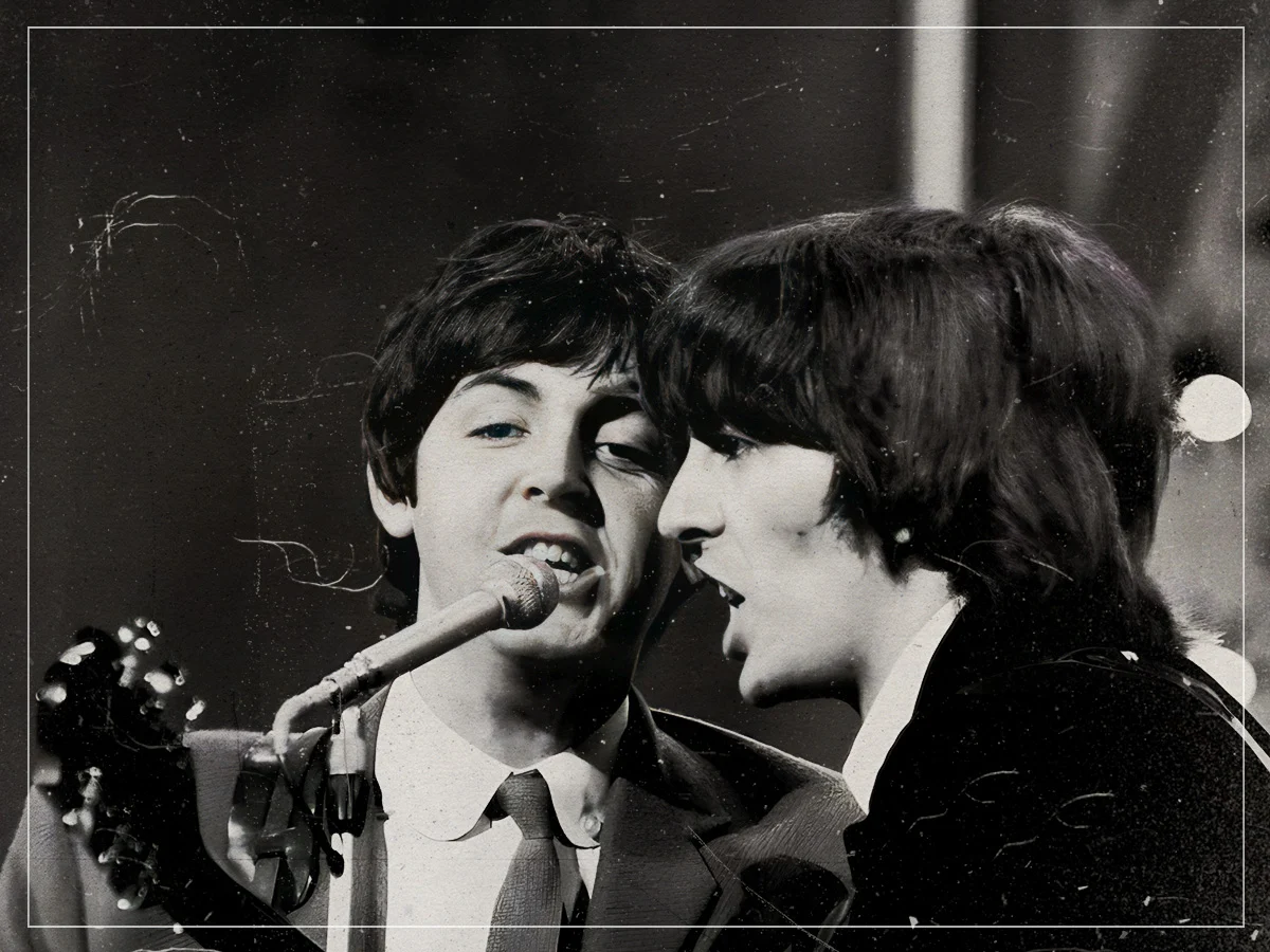 Shocking: Paul McCartney on George Harrison’s best Beatles song…