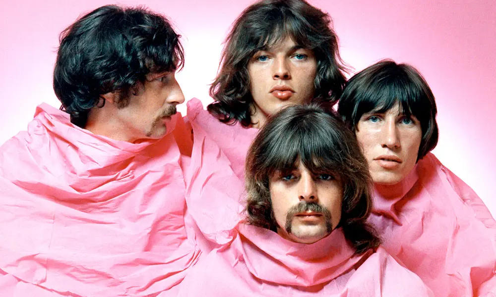 Sad News: The members of Pink Floyd have declared their retirement, leaving countless fans and fellow musicians heartbroken…