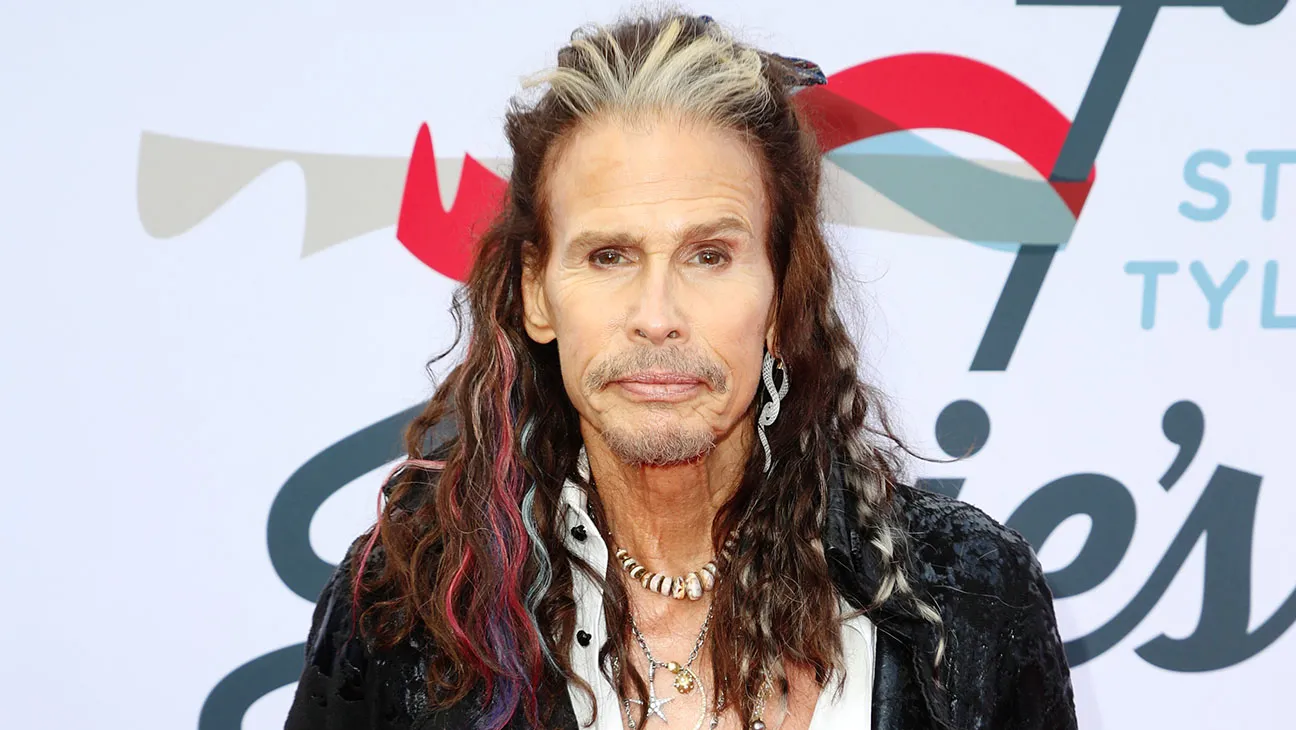 Just In: Steven Tyler Announces Aerosmith Reunion with Exciting Plans…