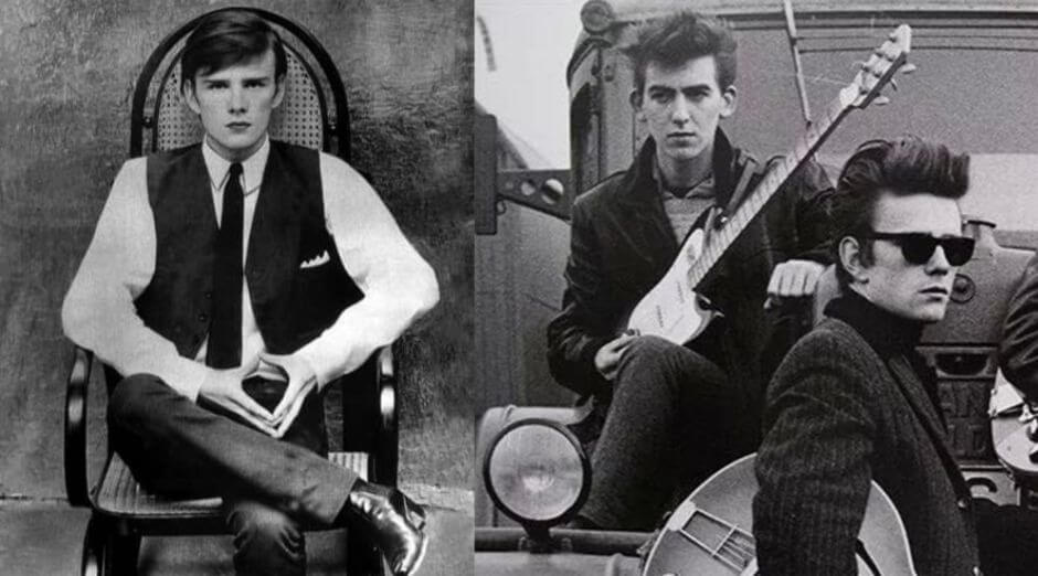 Breaking: Stuart Sutcliffe officially quits career with the beatles following health challenge as he has announced he won’t…