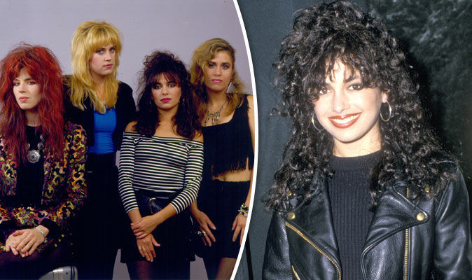 Heartbreaking: One of The Bangles Legendary Singer passes away at 51 years after suffering a cardiac arrhythmia in…