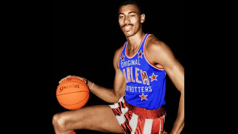 Just In: Wilt Chamberlain’s Shocking Message…