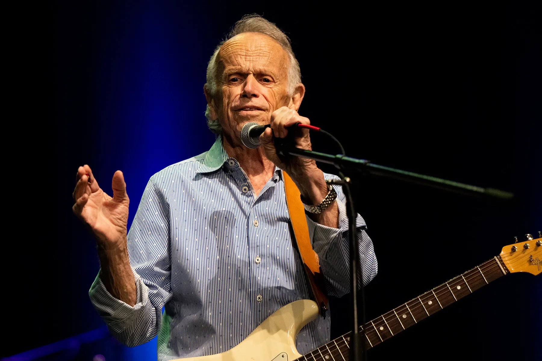 SAD NEWS:  Al Jardine one of the Last four Surviving Member of The beach boy Has Passes Away at 82 years…