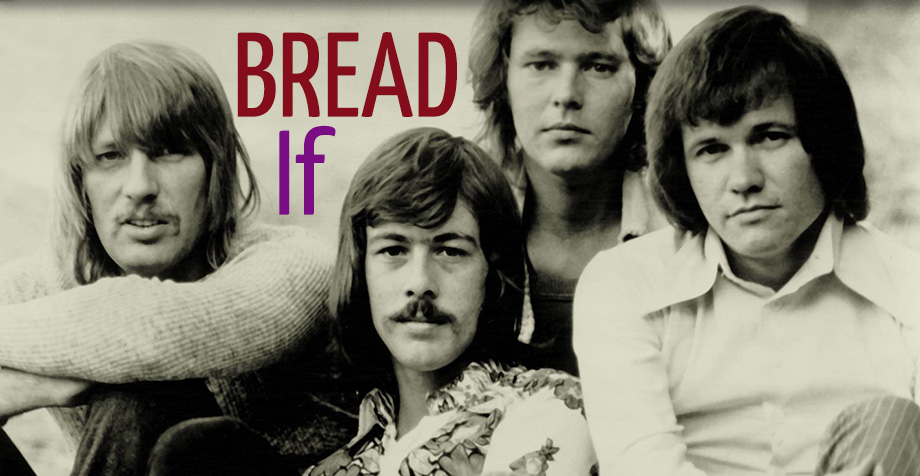 Just In: David Gates and Breadstone Fans Rejoice: Shocking New Album Announcement…