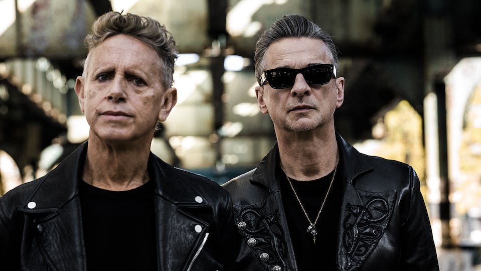 Sad News: Depeche Mode has just stone fans with a shocking message…