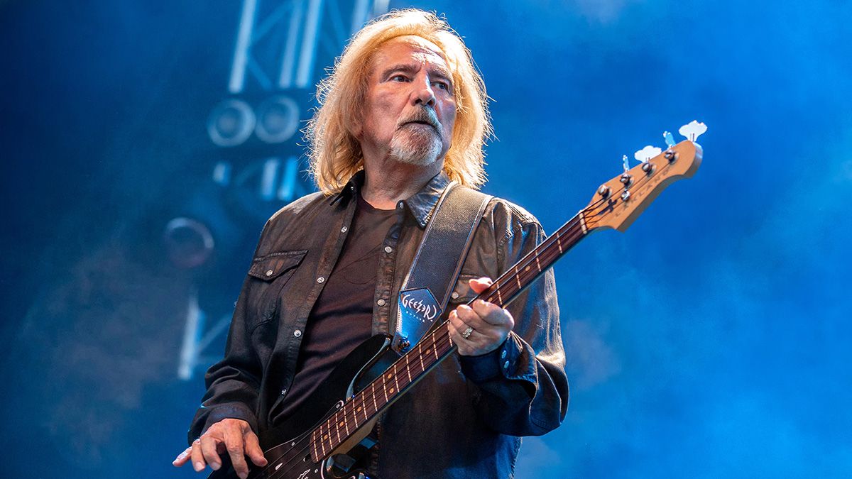 Shocking: Black Sabbath (Terence Michael Joseph Geezer Butler) Guitarist pass away at 75 years after involving in a ghastly accident…