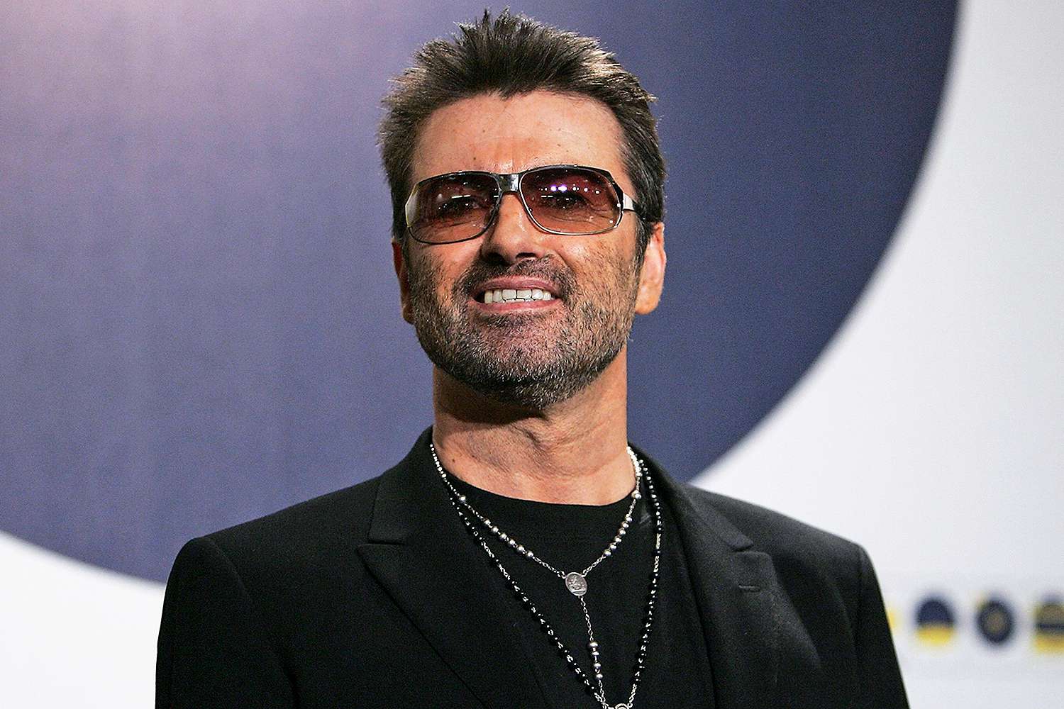 Report: Siblings of Late George Michael Fight Over Estate Worth Millions…