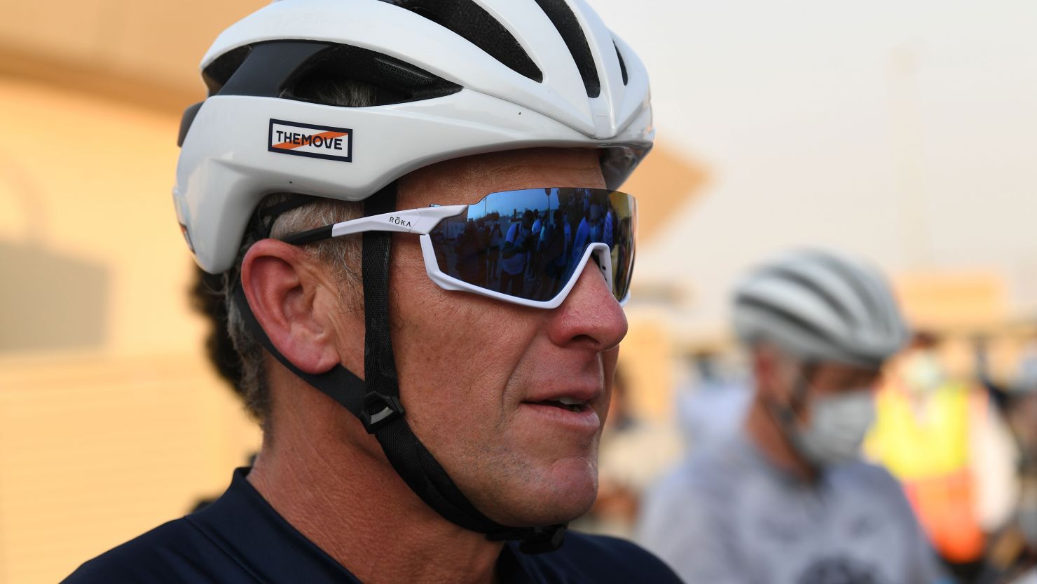 How disgraced cycling camp LANCE ARMSTRONG beat doping tests…